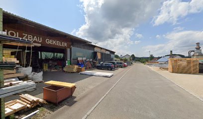 Holzbautechnik Gekeler GmbH & Co. KG