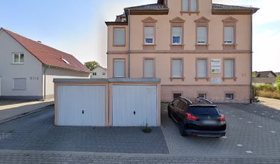 Architekturbüro Oliver-Björn Bäuerle