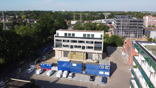 Quirling GmbH Bauunternehmen – Bild