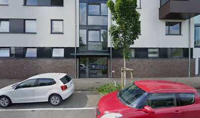 VIRIDO 1st DEUTSCHE PROJEKTGESELLSCHAFT MBH