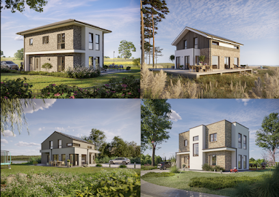 Danhaus Deutschland GmbH - Info-Center Hof