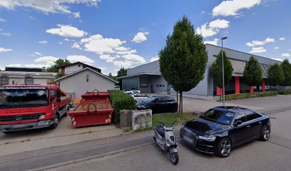 Alois Hartmann Bauunternehmung GmbH