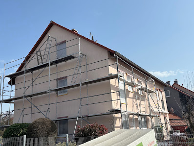 Bauvision Sanierung – Bild