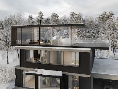 Peter Stasek Architects - Corporate Architecture – Bild