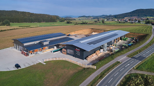 Zimmerei Holzbau Zisler GmbH – Bild