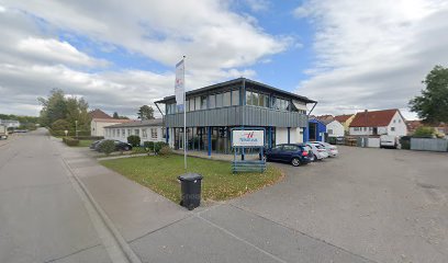 Nikolaus Gebäude- & Anlagentechnik GmbH Heizung-Sanitär-Lüftung-Klima