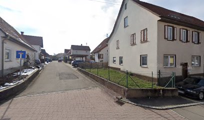 Holz- und Montagebau Fuss