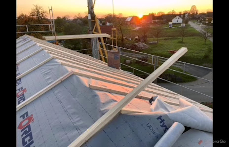 Zimmerei Holzbau Kranverleih W. Schöller – Bild