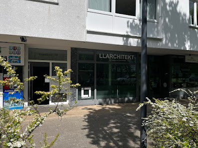LLARCHITEKT – Bild