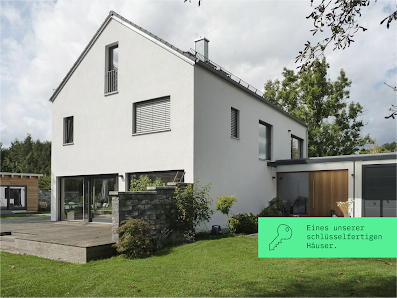 strasser hausbau GmbH – Bild