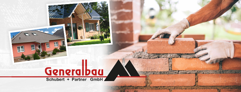 Generalbau GmbH Schubert + Partner – Bild