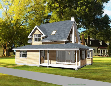 Beaver Homes Germany GmbH – Bild
