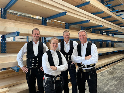 Milkau Holzbau GmbH - Ihr MEISTERMODERNISIERER