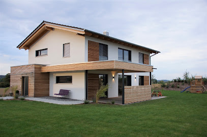 Bergmüller Holzbau GmbH