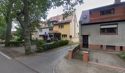 Zimmerei Glockenstein