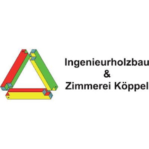 Ingenieurholzbau & Zimmerei Köppel – Bild