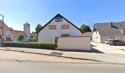 Ulsenheimer Baugesellschaft mbH