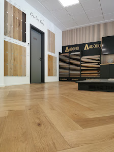 Holz Adrian GmbH – Bild