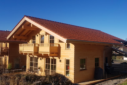 Christian Bader Zimmerei und Blockhausbau GmbH