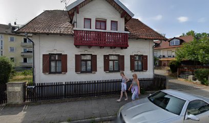 Schreinerei Schlenz