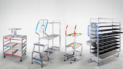 SGG Aluminium GmbH