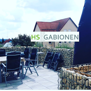 HS Gabionen - Gabionenshop – Bild