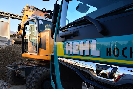 Hehl-Metzger GmbH & Co. KG. – Bild