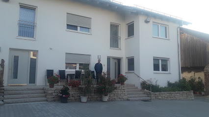 Froschauer Bau GmbH