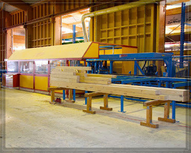 Holzbau Hoffmann GmbH & Co. KG – Bild