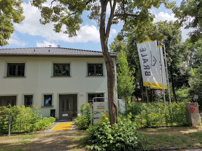 BRALE - Musterhaus / Bauherrenberatungscenter Brandenburg