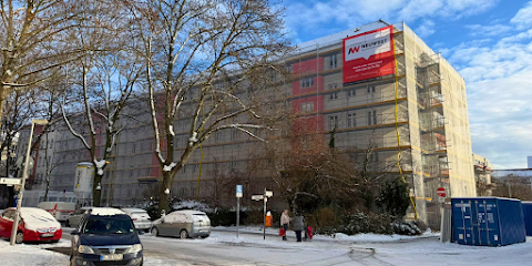 NEUWEST Bauunternehmen Berlin für Sanierung & Ausbau