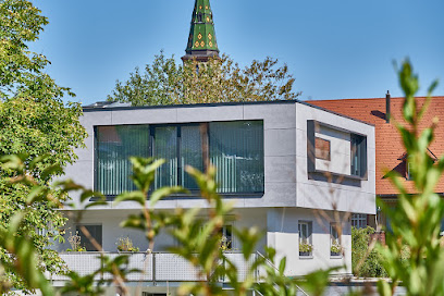Hauptvogel & Schütt Planungsgruppe GmbH
