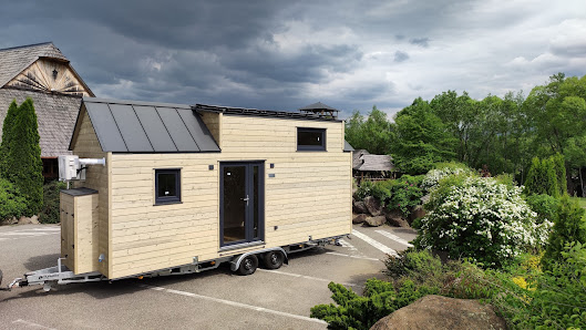 Tinyhousebarat – Bild
