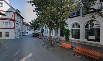 Dipl.-Ing. Peter Fuchs - Ingenieurbüro für Bauwesen