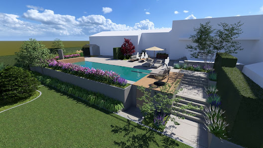 Gartenbau Bucher GmbH – Bild