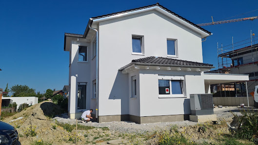 THAQI Bau – Bild