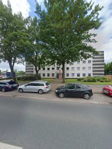STRABAG AG - Bereich Weser Ost - Standort Bremen – Bild