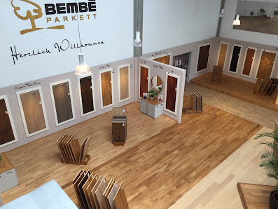 Bembé Parkett – Bild