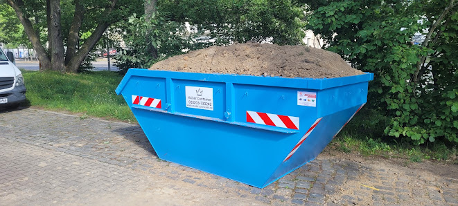 Containerdienst Berlin – Bild