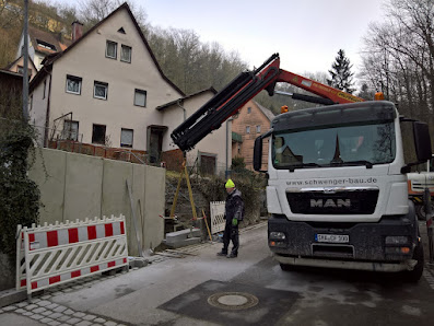 Baugesellschaft Schwenger GmbH – Bild