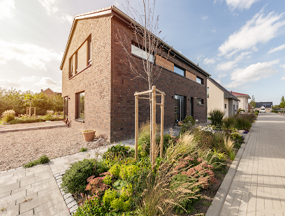 Nissen Massivhaus GmbH