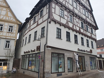 Stuckateurmeister und Malerfachbetrieb Bohm GmbH