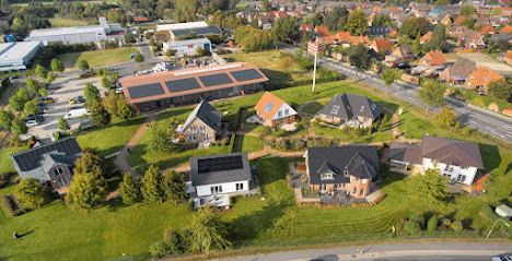 Viebrockhaus Musterhaus und Beratungsbüro Horneburg