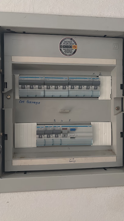 Elektro Blösch GmbH