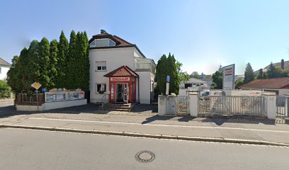 Ed. Züblin AG • Direktion Bayern • Bereich Regensburg • Standort Straubing