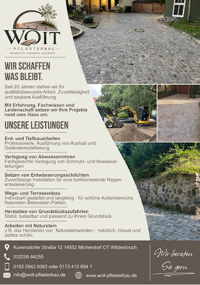 Detlef Woit