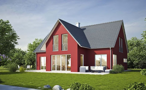 Hausbau Huber GmbH – Bild
