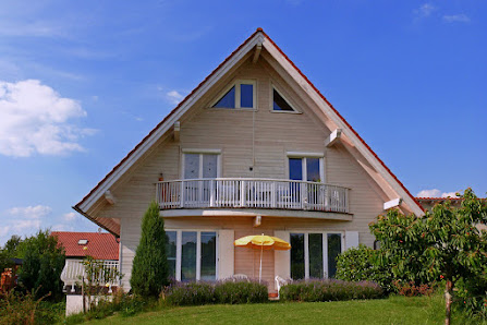 NaturKlimaHaus SB GmbH – Bild