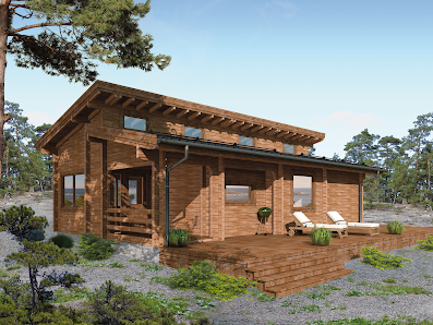 Thule Blockhaus GmbH – Bild
