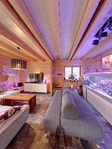 Thule Blockhaus GmbH – Bild